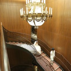 東京會舘の写真26枚目