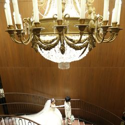 東京會舘の写真31枚目