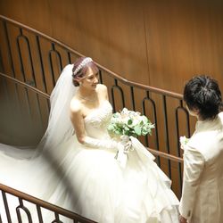 東京會舘の写真12枚目