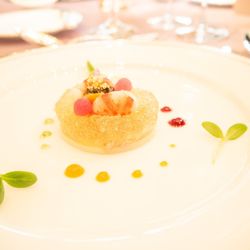 東京會舘の写真10枚目