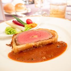 東京會舘の写真34枚目