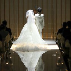 東京會舘の写真31枚目