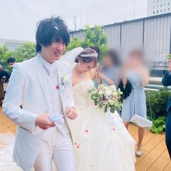 東京會舘の写真11枚目