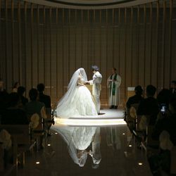 東京會舘の写真3枚目