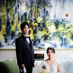 パレスホテル東京の写真31枚目