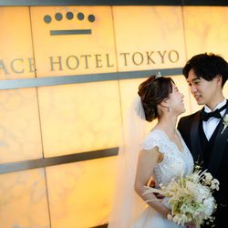 パレスホテル東京の写真20枚目