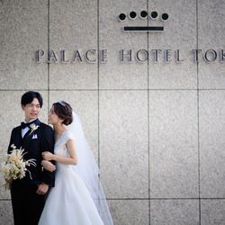 パレスホテル東京の写真34枚目