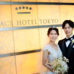 パレスホテル東京の写真26枚目