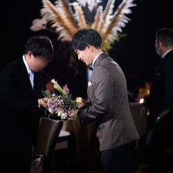 パレスホテル東京の写真22枚目