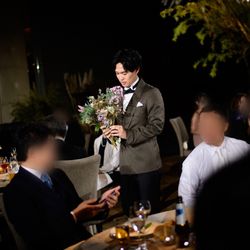 パレスホテル東京の写真27枚目