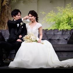 パレスホテル東京の写真36枚目