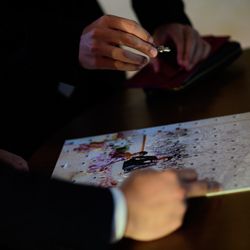 パレスホテル東京の写真34枚目