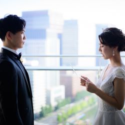 パレスホテル東京の写真14枚目