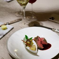 パレスホテル東京の写真22枚目