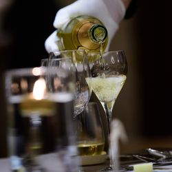 パレスホテル東京の写真8枚目