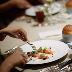 パレスホテル東京の写真22枚目