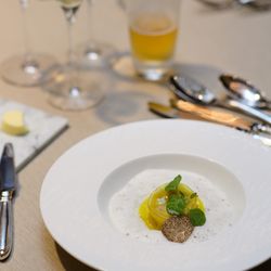 パレスホテル東京の写真34枚目