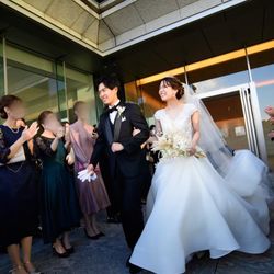 パレスホテル東京の写真16枚目