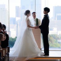 パレスホテル東京の写真18枚目