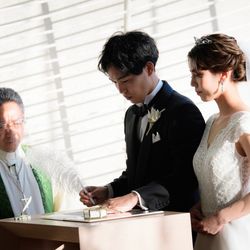 パレスホテル東京の写真29枚目