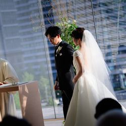 パレスホテル東京の写真18枚目