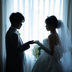 横浜迎賓館の写真23枚目