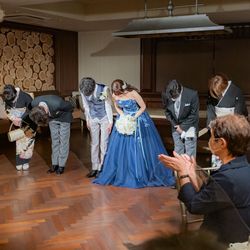 横浜迎賓館の写真8枚目