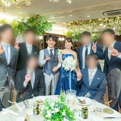 横浜迎賓館の写真7枚目