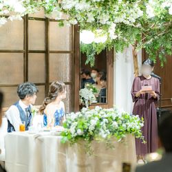 横浜迎賓館の写真8枚目