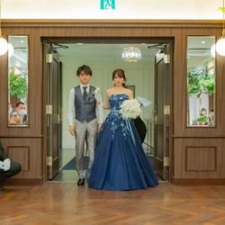 横浜迎賓館の写真7枚目