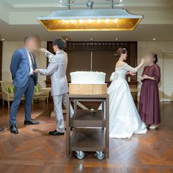 横浜迎賓館の写真2枚目