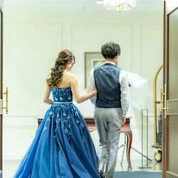 横浜迎賓館の写真5枚目