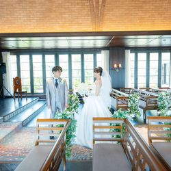 横浜迎賓館の写真5枚目