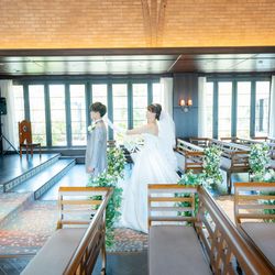 横浜迎賓館の写真19枚目