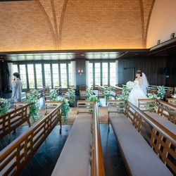 横浜迎賓館の写真16枚目