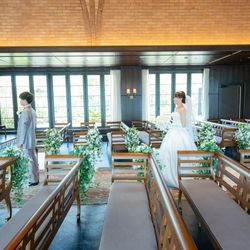 横浜迎賓館の写真5枚目