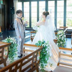 横浜迎賓館の写真28枚目