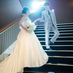 横浜迎賓館の写真30枚目