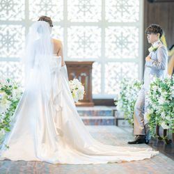 横浜迎賓館の写真12枚目