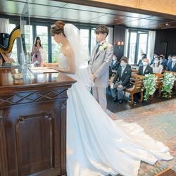 横浜迎賓館の写真29枚目