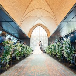 横浜迎賓館の写真34枚目