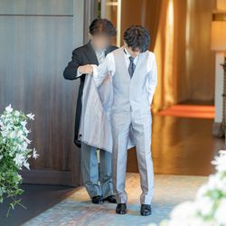 横浜迎賓館の写真5枚目