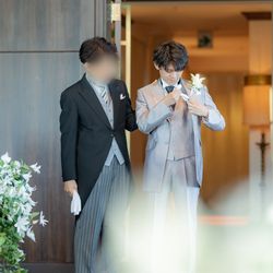 横浜迎賓館の写真5枚目