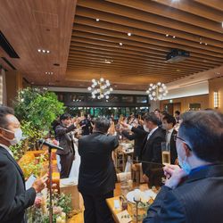 TRUNK HOTELの写真10枚目