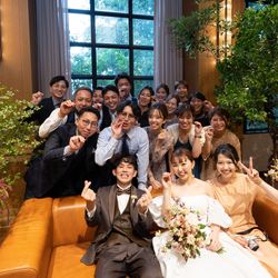 TRUNK HOTELの写真19枚目