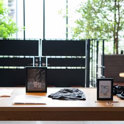 TRUNK HOTELの写真7枚目