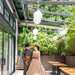 TRUNK HOTELの写真4枚目