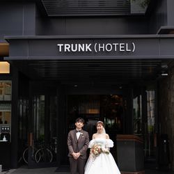 TRUNK HOTELの写真36枚目