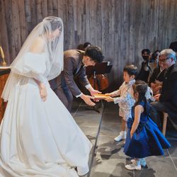 TRUNK HOTELの写真8枚目