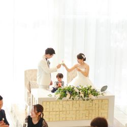 キャッスルガーデン大阪の写真10枚目